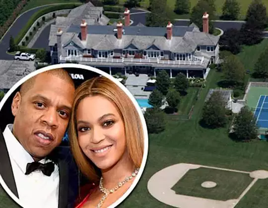 Luxury Megamansion Has So Many Amenities, You Never Have To Leave