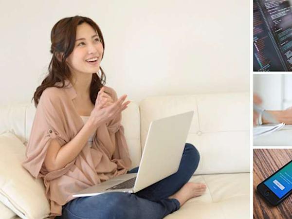 プログラマーの年収が判明！システムエンジニアとの差は