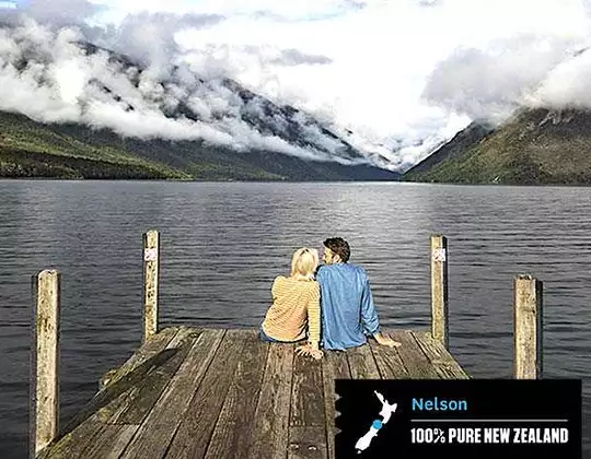 Explore New Zealand with special fares starting from INR 52000*.
