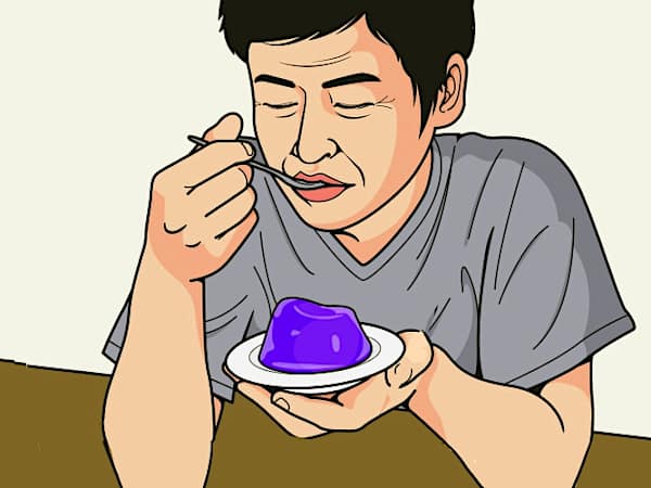 3分で分かる裏ワザ!腸の健康は「ゼリー」で整える