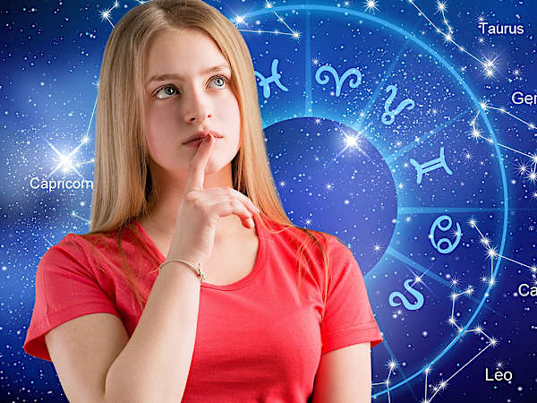 あなたの星座は何ですか