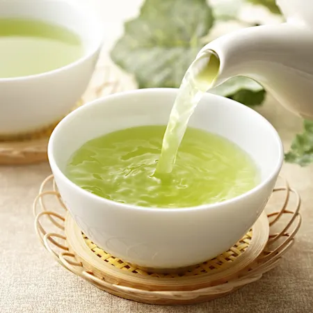 Comment utiliser le thé vert pour maigrir