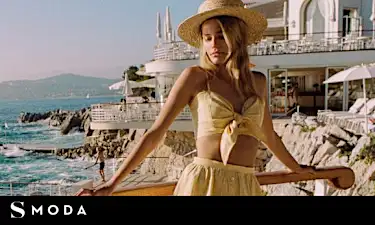 Los tops de la primavera vienen con nudo | Moda, Shopping