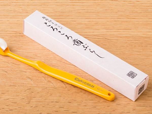 一度は試してみたい高級ハブラシがすごい！