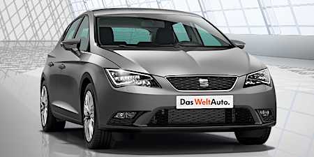 Descubre las mejores ofertas en coches seminuevos SEAT