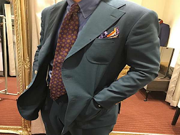 え、そんなに安いの?知らないだけで損するスーツの話