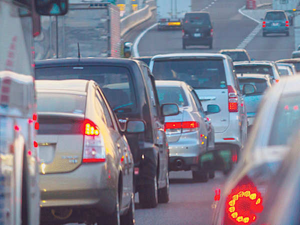 20等級にうれしい!自動車保険の節約の話