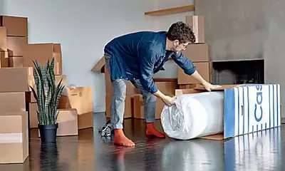 Why This Mattress is Selling Out in Canada