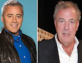 Top Gear: Jeremy Clarkson to RETURN to show with James May and Richard Hammond?