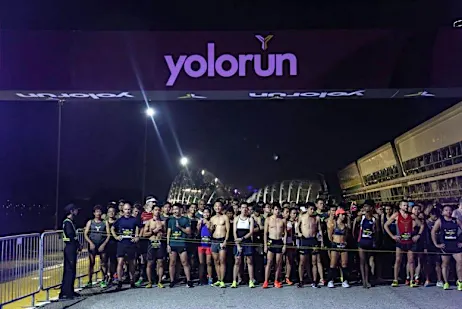 Τα προβλήματα προλαμβάνουν την εταιρεία Yolo Run
