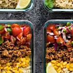 9 Meal Prep Ideas for the Week That Are Super Popular on Pinterest