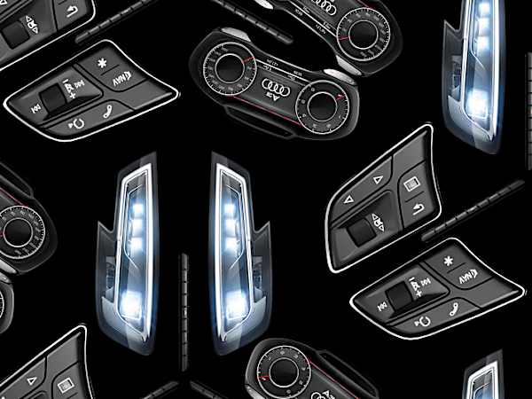 時代をリードしてきたプレミアムコンパクトのパイオニアAudi A3