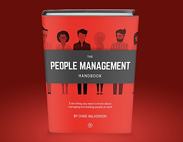 Get The People Management Handbook [Ebook]