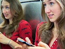 Cada vez más personas dejan las escuelas de idiomas para aprender inglés con esta app