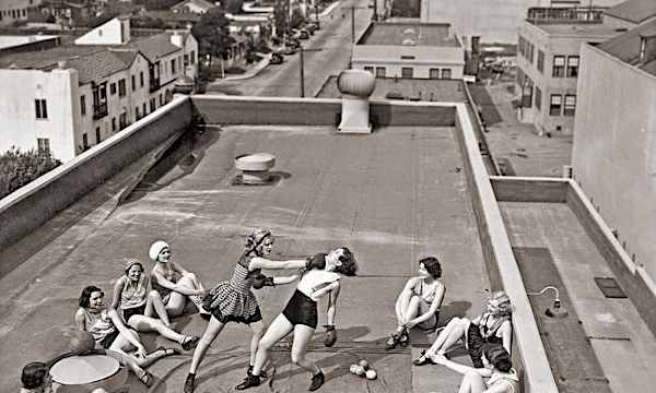 Historical Photos Not Shown In History Books