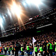 Ronaldo, Salah, Icardi bag four; Race for European Golden Shoe intensifies