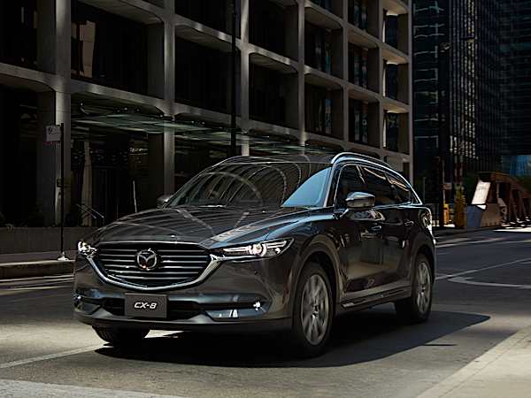 CX-8搭載の「進化したマツダのクリーンディーゼル」とは？