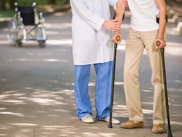 介護施設にこそ、イノベーションは必要だ