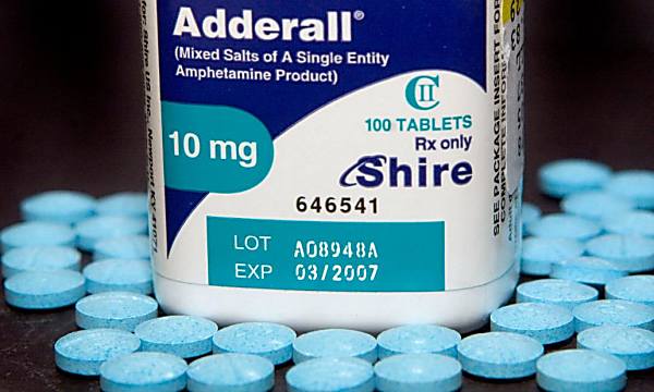 Unnecessary use of ADHD drugs skyrockets