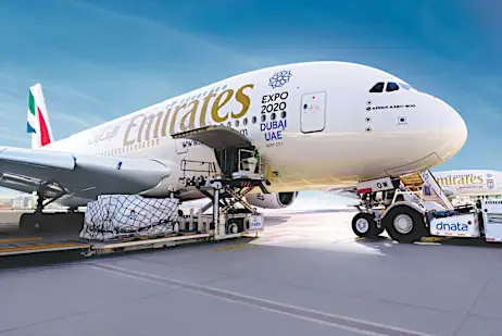 emiratescargohub.com, η προτιμώμενη πηγή ειδήσεων φορτίου