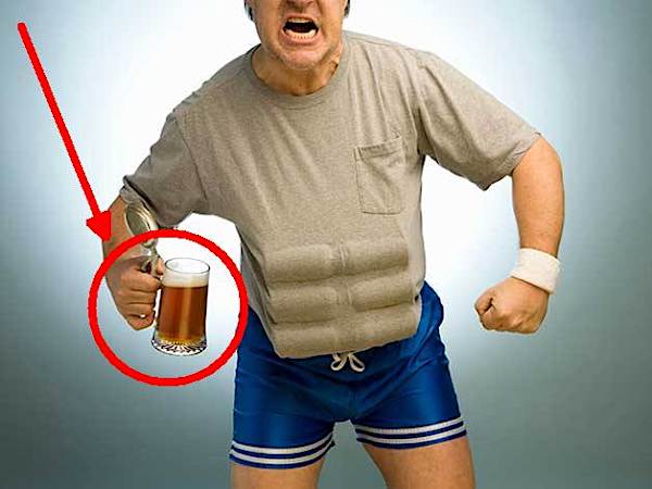 発表します。実は健康力の高いアルコール１０種類