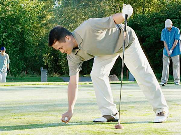 最後まで回るのがきつい、筋力と関節にうれしいお知らせ