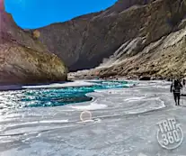 Planning A Trek To Chadar? Don’t!