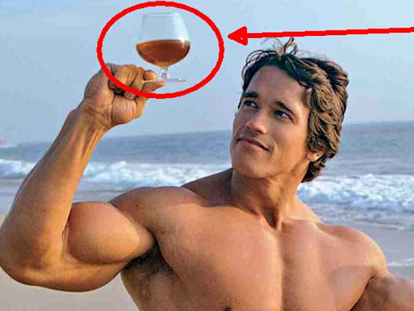 発表します。実は健康力の高いアルコール10種類