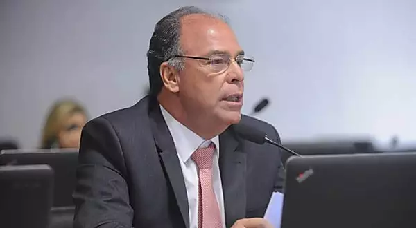 STF manda processo de senador para Moro, e de Tiririca para a justiça paulista