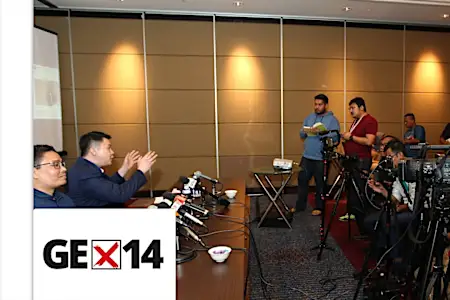 Μαλαισία GE: Η Barisan ζητά να διερευνηθούν τα δεδομένα των κοινωνικών μέσων ενημέρωσης της αντιπολίτευσης Μαλαισία GE: Η Barisan ζητά να διερευνηθούν τα δεδομένα των κοινωνικών μέσων ενημέρωσης της αντιπολίτευσης