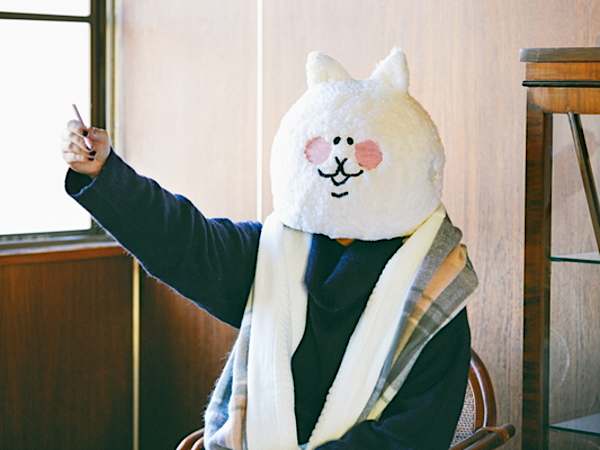 LINEスタンプで大ヒット！子育てしながら夢を掴んだイラストレーターの道