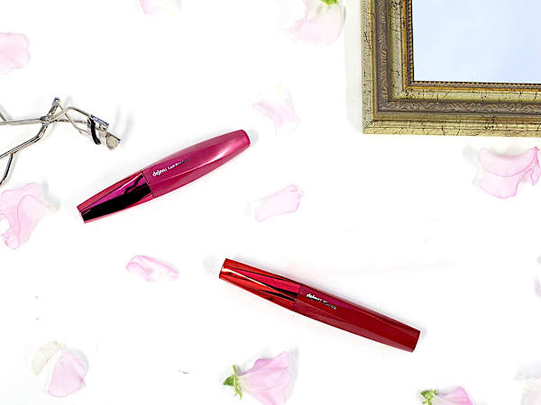 接近戦だって余裕「キスしたくなるまつげ」を手に入れたい！