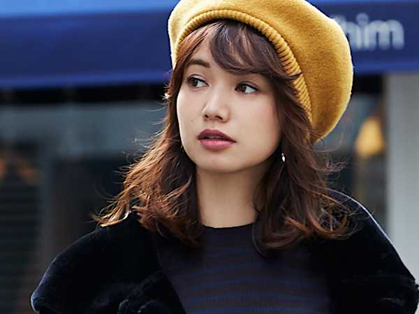 ヨーカドーなら、このクオリティーでこのプライス!デザインコートで冬じたく