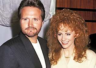 [Gallery] He Was The Love Of Her Life, But Then Reba's Husband Decided to Call It Quits