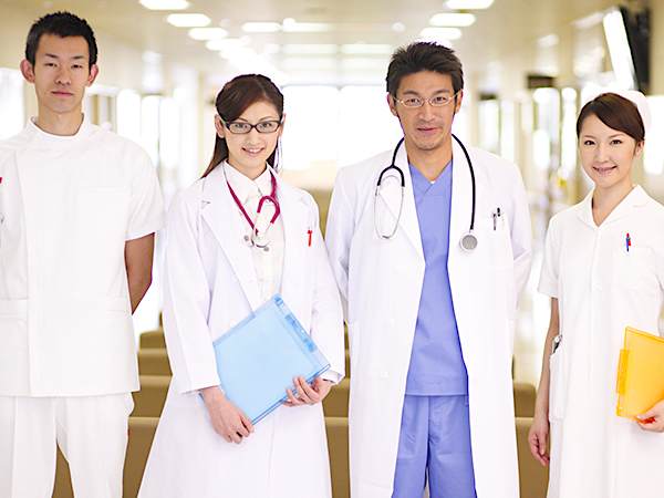 91.5%の医師が「健康維持のために、推奨するもの」とは?