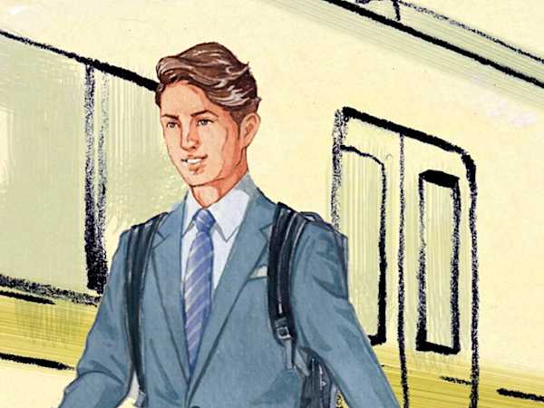 無理せず運動を取り入れたい方必見!ビジネスマンが工夫しているちょっとした運動