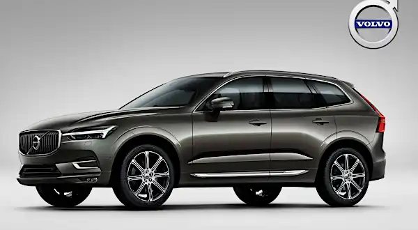 Volvo XC60, acesse e saiba tudo aqui na Volvo Cars | Volvo Cars