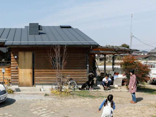 年間ランキング 憧れの家は、どんな家? 2017年、今年、最高の家 !