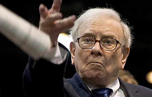 Warren Buffet Predicts Shocking Market...