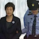 South Korean prosecutors seek 30-year jail term for Park