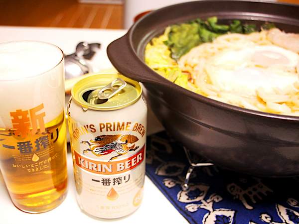 ビール離れは本当に進んでいるのか？