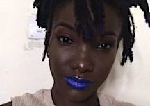 Eyewitness account of how Ebony died