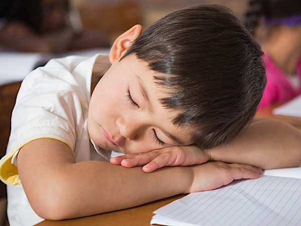 実は親に原因があった?「勉強しない子」の共通点とは