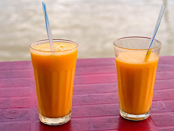 お店には売ってない!カゴメが開発したちょっと贅沢でプレミアムな野菜ジュース