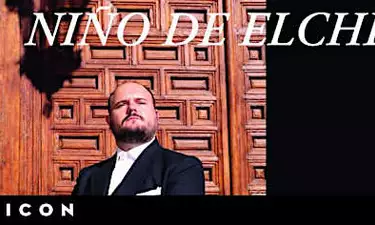 Disco ICON recomendado: ‘Antología del cante flamenco heterodoxo’, de Niño de Elche