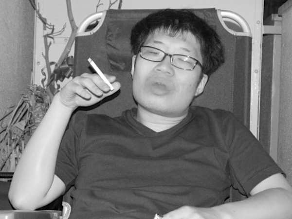 「絶対にタバコをやめる」ために超過酷な6日間を過ごした男の末路がヤバイ