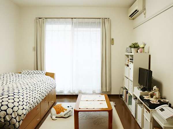 2万円でこんなに変わる！お部屋のセンスをUPする5つのコツ