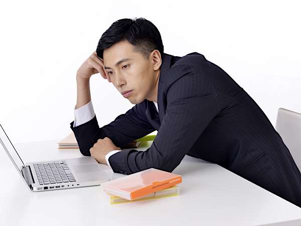 30-40代男性の体力低下が深刻？忙しい日常にとりいれたいちょっとした運動とは