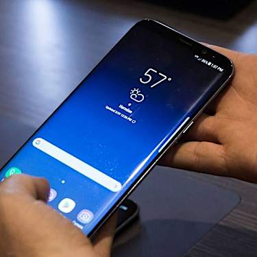 Wow! The New Samsung Galaxy S9 is Surprisingly Affordable!