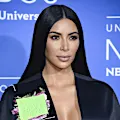 Ο Kim Kardashian πάσχει από δυσμορφία